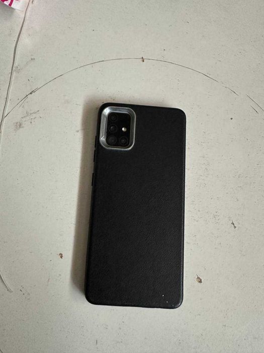 Samsung galaxy A 51