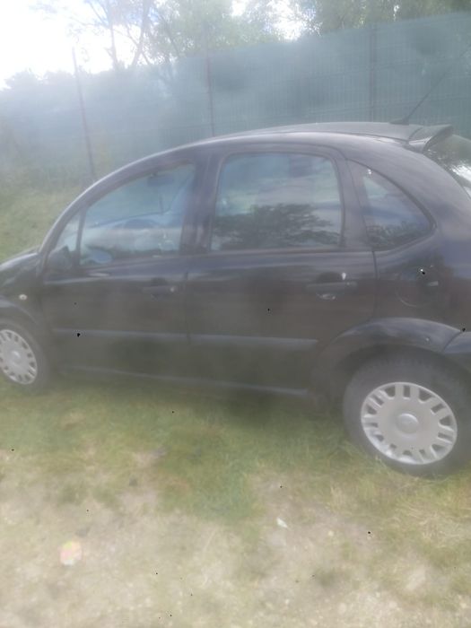Schimb Citroen c3