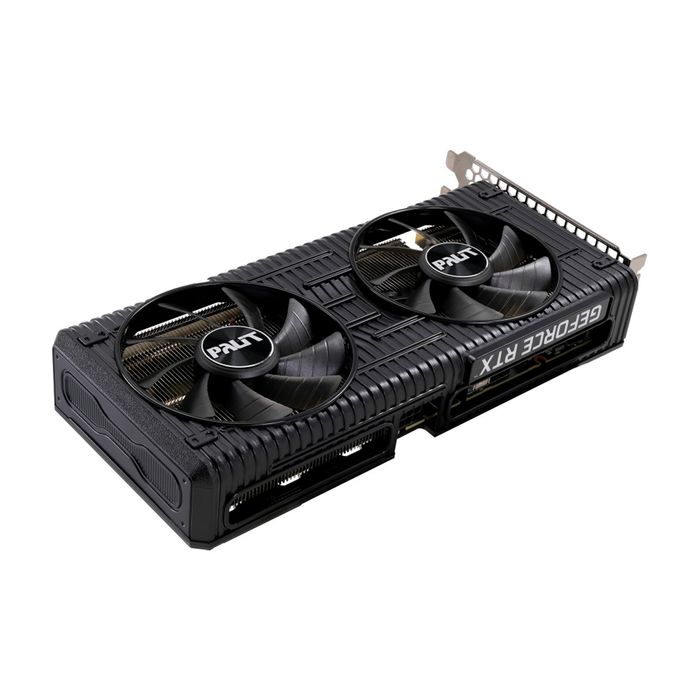 Видеокарта PALIT RTX3060 DUAL 12G