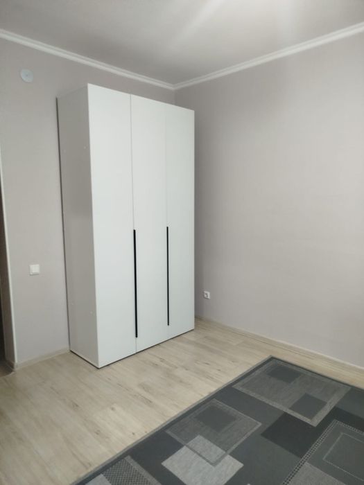 1 комнатная квартира