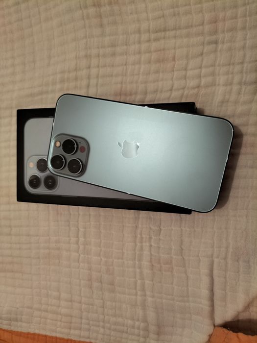 Айфон 13 Про макс