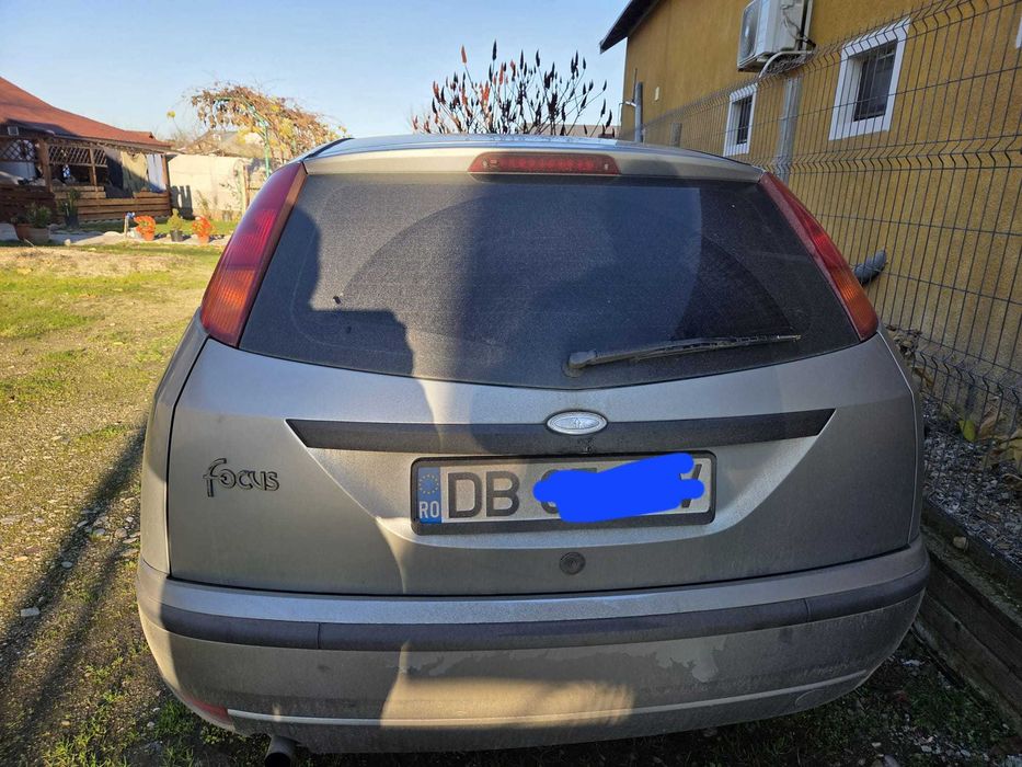 De vanzare auto Ford