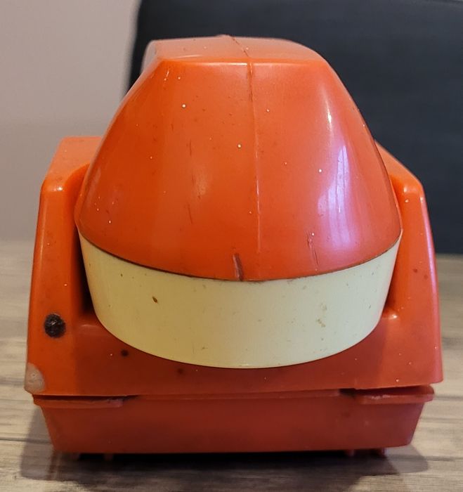 Ретро СОЦ домофон