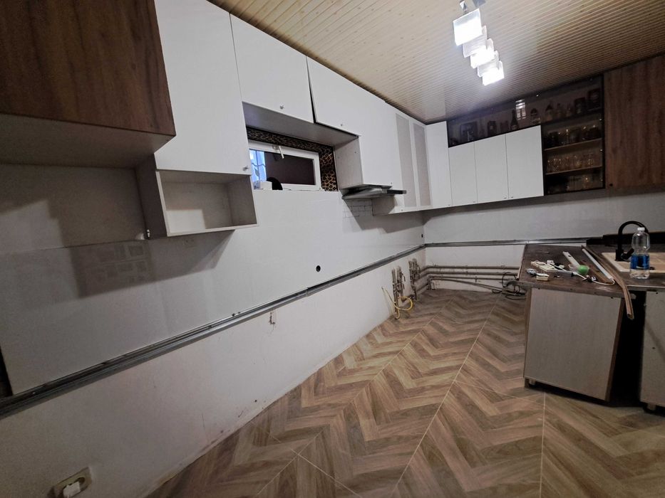 Плиточник кафельщик с большым опытом