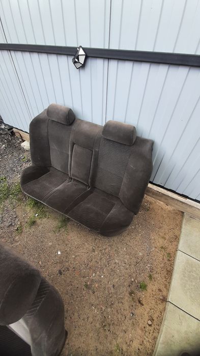 сидения ниссан максима А-32