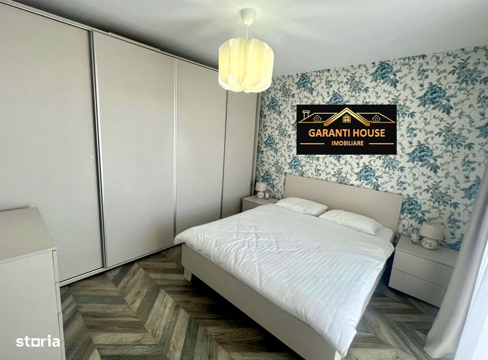 Victoriei, apartament cu 3 camere, parcare, mobilat, 110 000€