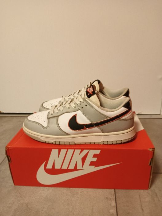 Nike dunk low retro SE