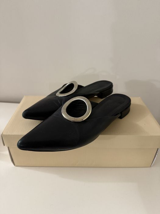 Обувь (весна/лето)