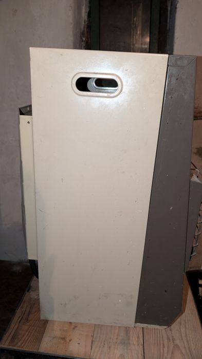 Газова отоплителна печка SuperSer