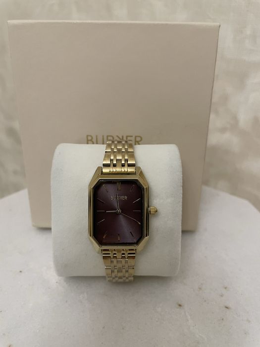 Часы Burker продам