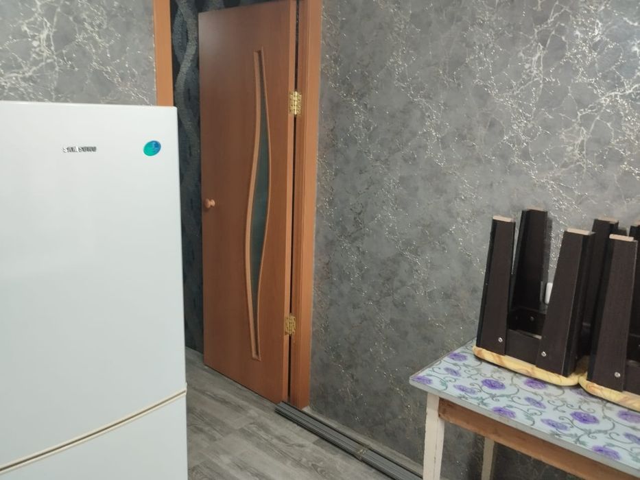 Продам однокомнатную квартиру