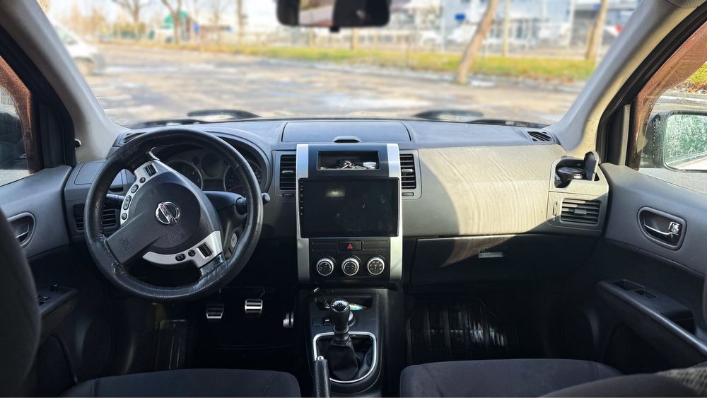 Nissan X-Trail T31 2.0 dCi