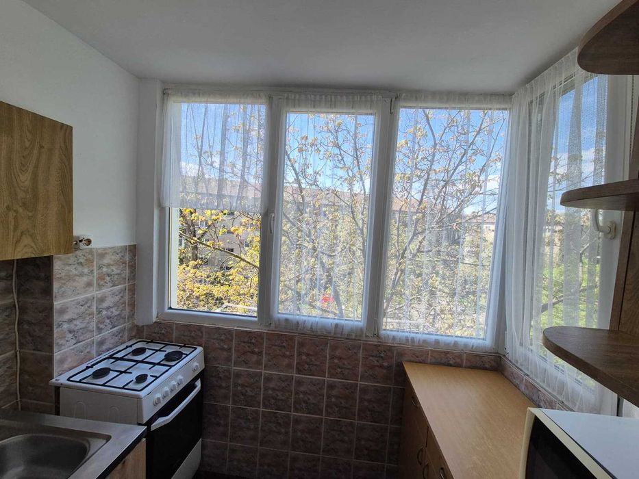 Chirie 2 camere PB, Nufărul, etaj 3