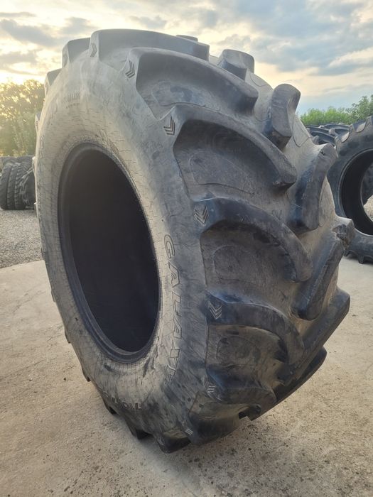 Cauciuc tractor Galaxy 710/70 R38