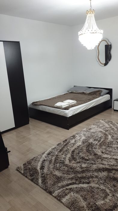 Inchiriez garsoniera în regim hotelier   170 RON