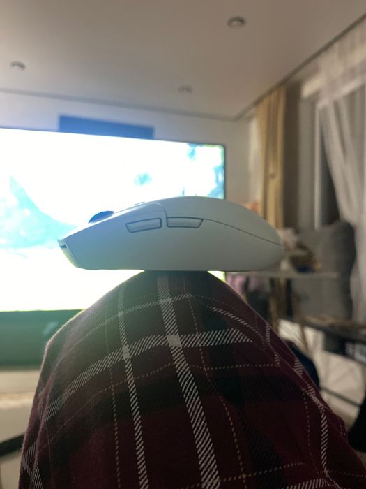 мышка logitech G305