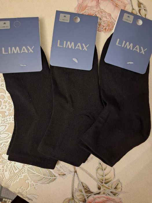 носки мужские Limax