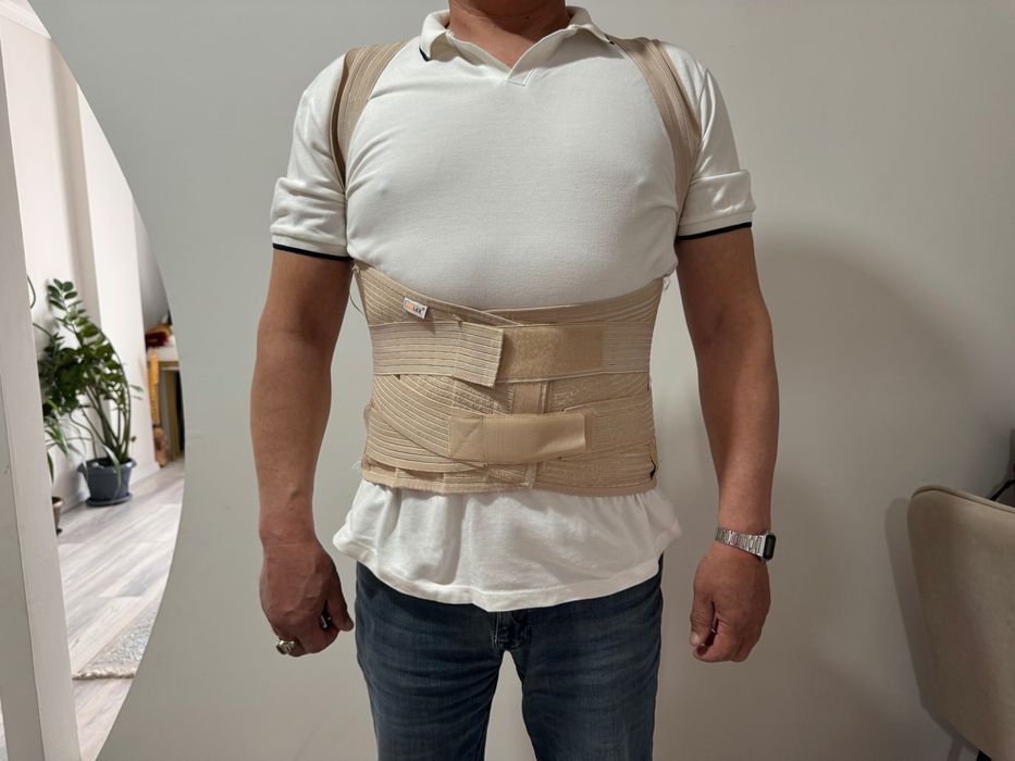 Продается ортопедический корсет