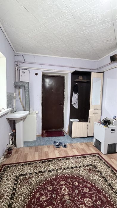 Времянка жалга беріледі