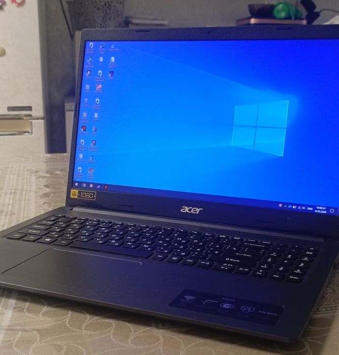 Продам ноутбук..