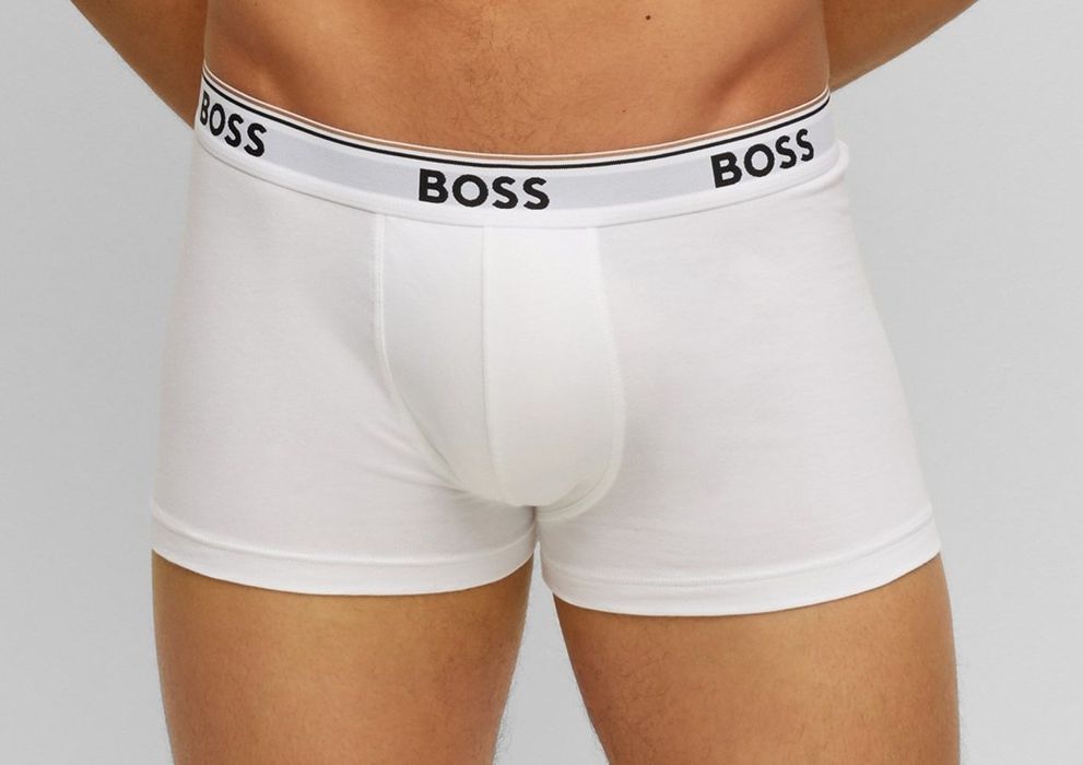 Нови мъжки боксерки