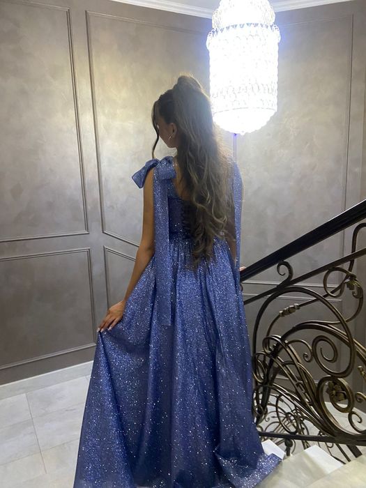 Выпускное платье