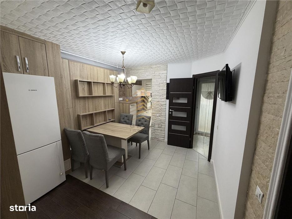 Apartamente O Camera
