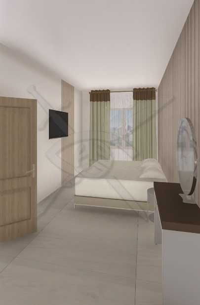 Мезонет в центъра на град Пловдив 60768