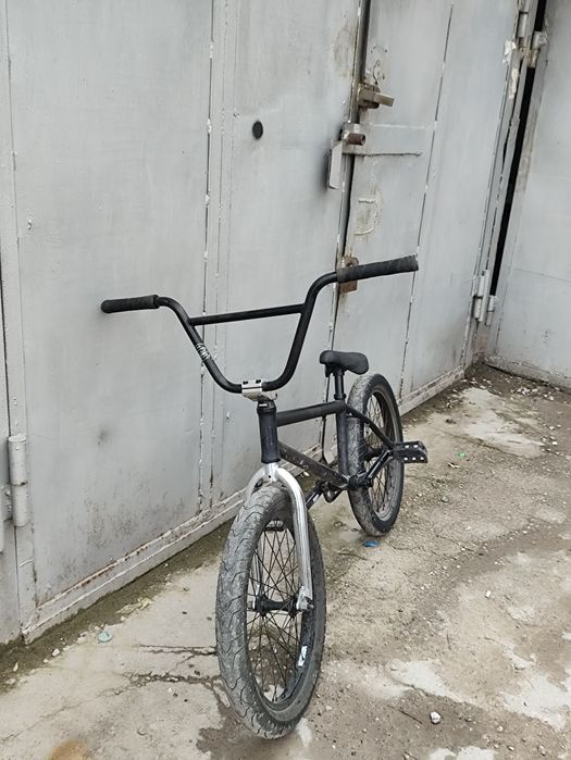 Продам бмх в идеальном состоянии