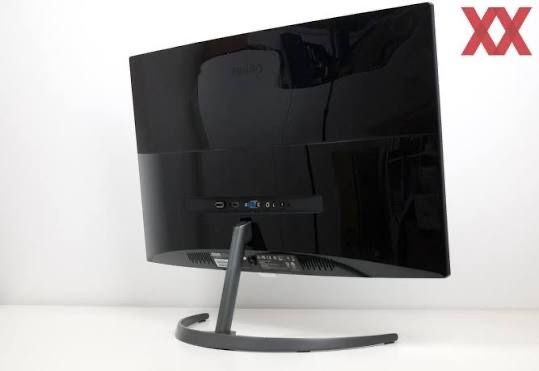 Монитор Philips 27" 278E8QJAB