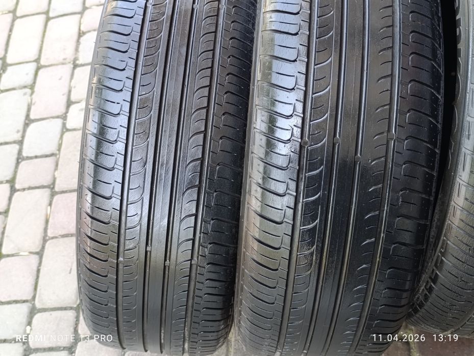 Балон размер 18/4 шт 235*55