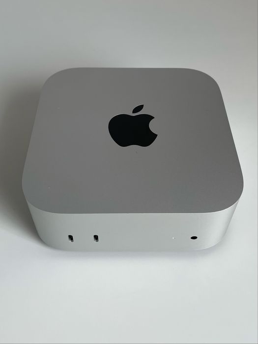 Apple Mac mini M4 16/256 garantie