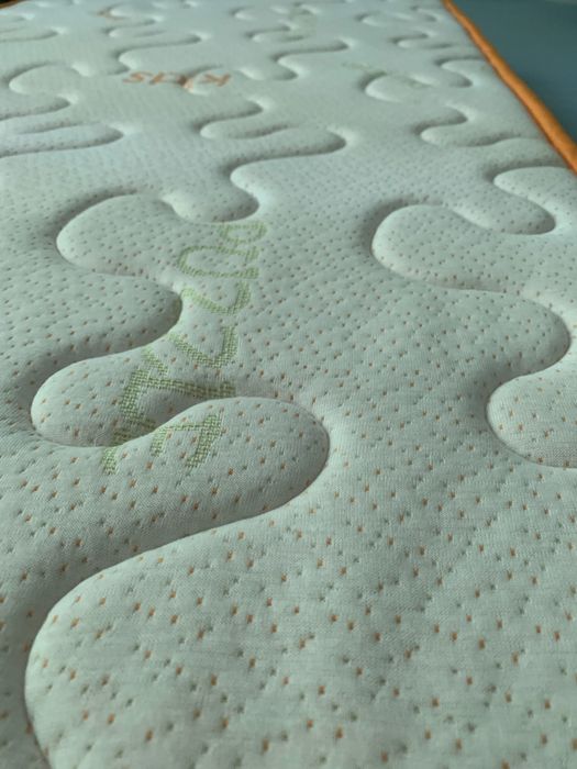 Saltea patut Baby Puzzle Magniflex