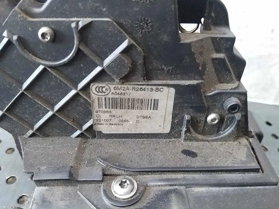 Broasca usa stanga spate ford s max 6m2ar26413bc