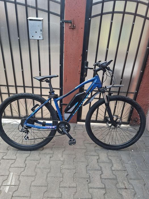 Bicicletă Devron Riddle Electrică