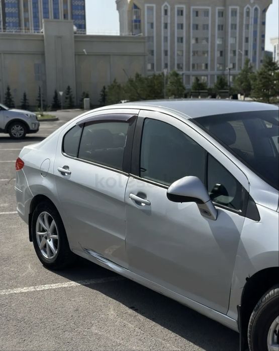 peugeot 408 продается