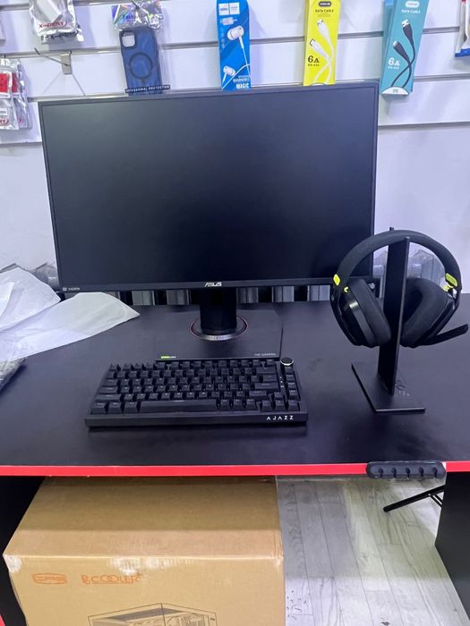 Ремонт компьютеров