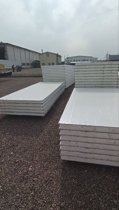 Сэндвичь панель \ Sendvich panel \ Сендвич панел \ CITY-7