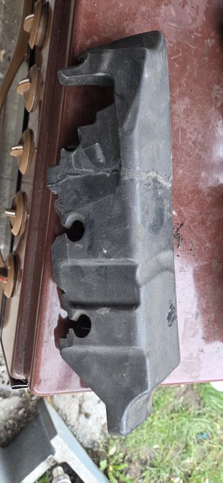 Cauciuc rampa retur focus3