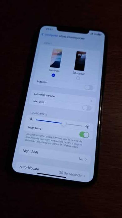 iPhone 11 Pro Max 256GB