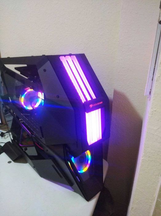 Kompyuter O'yin uchun