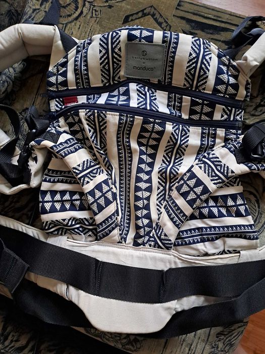 Maduca XT Organic Cotton
