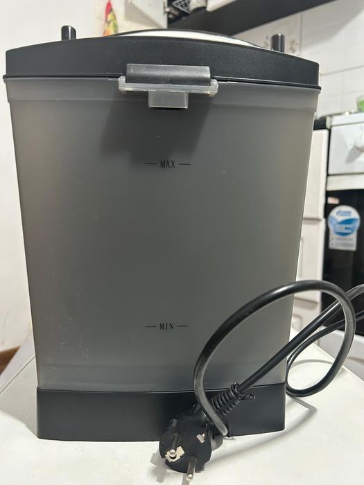 Кофемашина POLARIS