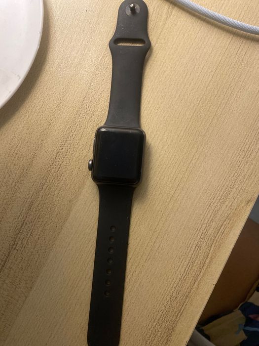 Apple Watch 3 seria 38 mm