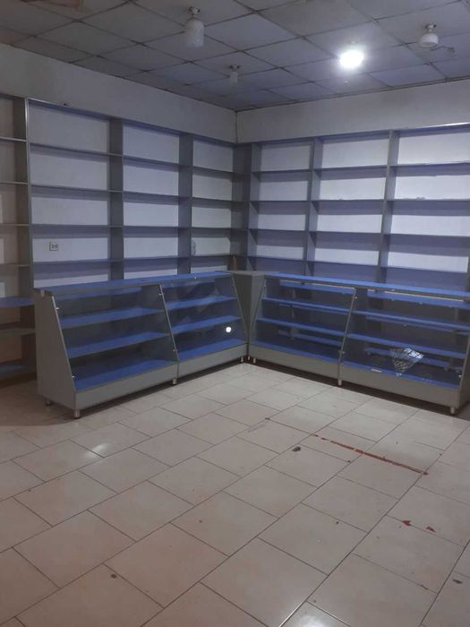 Продаётся или сдаётся в аренду коммерческой недвижимость