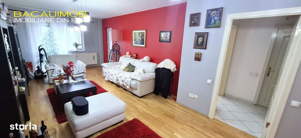 Ap. 2 camere, Etaj 1 , McDonalds,  68 mp, Tic-Tac