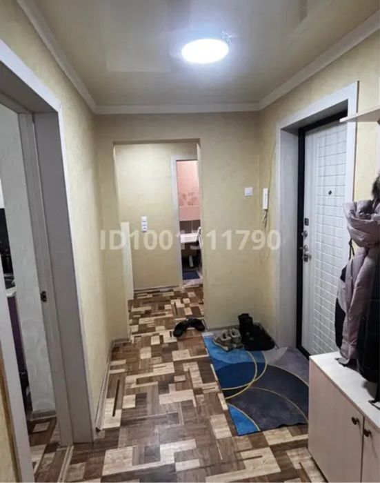 Обмен квартиры с крг в блх