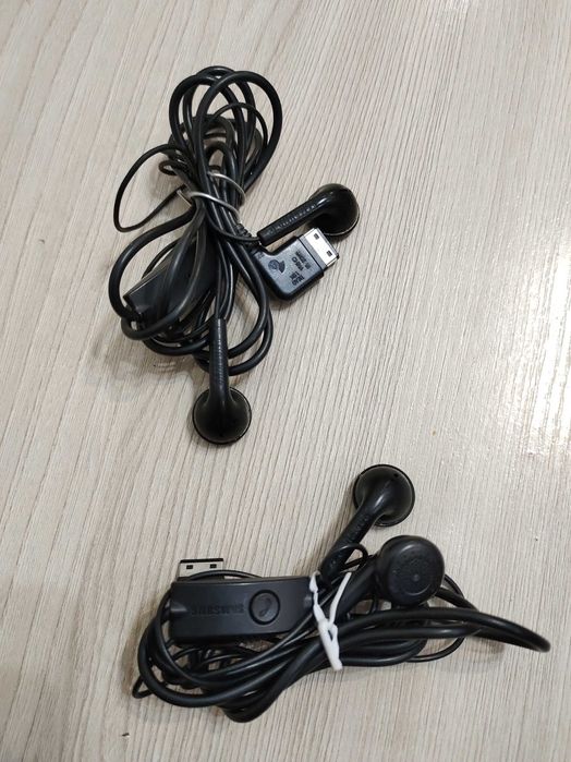 Отдам даром наушники