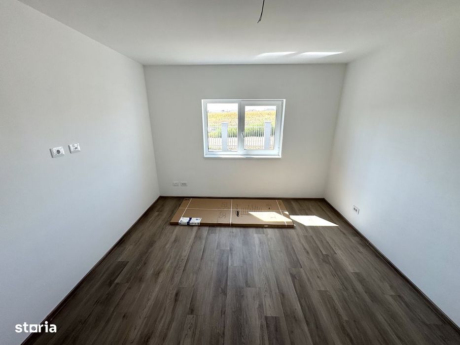 750 mp teren! 5 camere! Incalzire in pardoseala! Casa Aroneanu