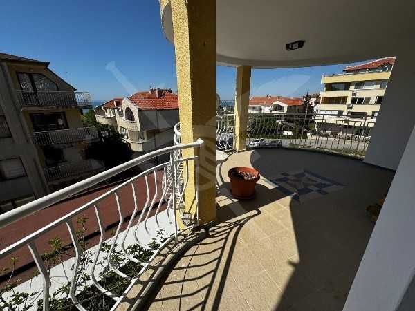 Продава се Тристаен апартамент в Свети Влас - 116 кв.м за 1164 €/кв.м - Снимка #9